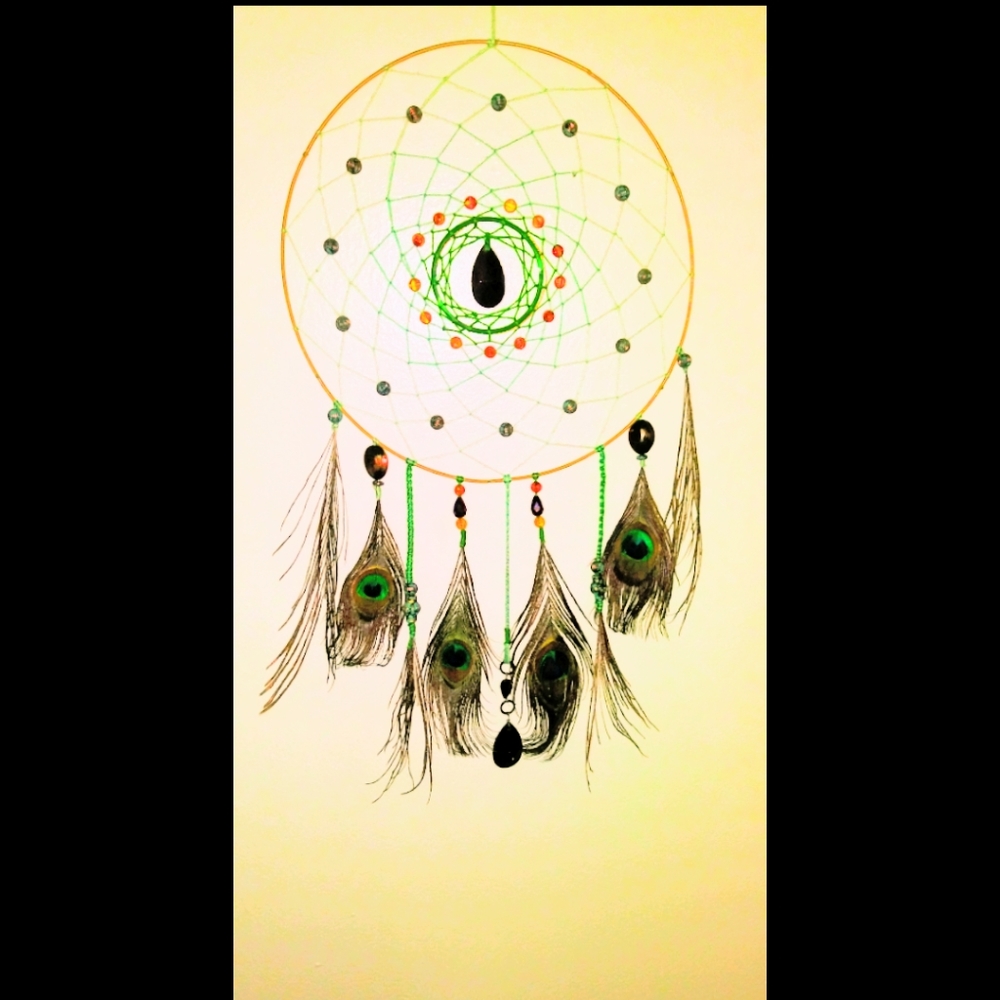 Dream catcher
